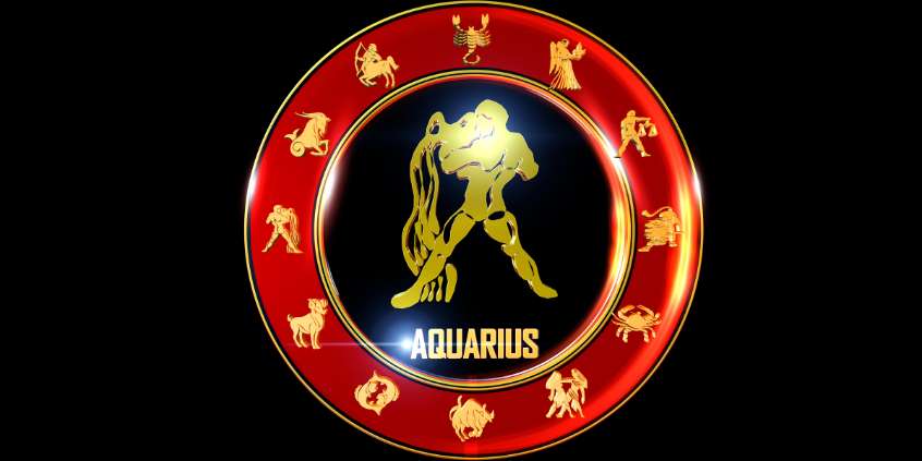 Aquarius Man Personality